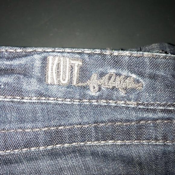 ‼️PRICE DROP‼️ EUC Kut from the Kloth Size 6 - Picture 4 of 8
